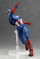 Фигурка Figma — The Avengers — Captain America