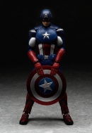 Фигурка Figma — The Avengers — Captain America