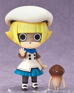 Фигурка Nendoroid — Osawari Tantei Ozawa Rina — Nameko — Ozawa Rina