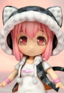 Фигурка SoniComi — Sonico — Nanorich — Voice Collection — Sonikomi Yoroshiku Onegai Shimau ver., Tiger Parka ver.