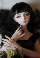 Кукла Trinity Doll - Black Jude-LE50 (e), (высота 105 см), кастом