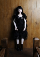 Кукла Trinity Doll - Black Jude-LE50 (e), (высота 105 см), кастом