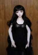 Кукла Trinity Doll - Black Jude-LE50 (e), (высота 105 см), кастом