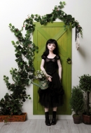 Кукла Trinity Doll - Black Jude-LE50 (e), (высота 105 см), кастом