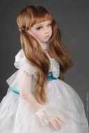 Кукла Lusion Doll - Whispering Lillia -(e), (высота 79 см), кастом