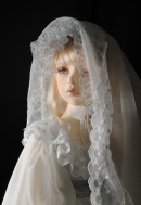 Кукла Lusion Doll - Somnambulinsomnia ; Dahlia - LE10 (e), (высота 79 см), фулсет