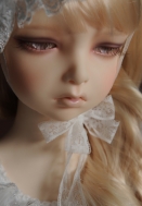 Кукла Lusion Doll - Somnambulinsomnia ; Dahlia - LE10 (e), (высота 79 см), фулсет