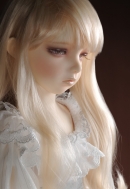 Кукла Lusion Doll - Somnambulinsomnia ; Dahlia - LE10 (e), (высота 79 см), фулсет