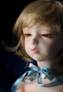 Кукла Lusion Doll - Dreaming Dahlia - (e), (высота 79 см), кастом