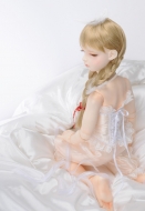 Кукла Lusion Doll - Dreaming Dahlia - (e), (высота 79 см), кастом