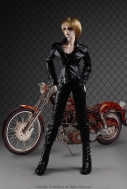 Кукла Glamor Model Doll - Cruising Rider; Yarn Sae - LE10(e), (высота 71 см), фулсет