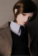 Кукла Glamor Model Doll - Kasi Dan, (высота 71 см), кастом