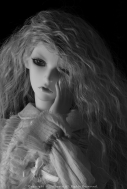 Кукла Dollpire Eve - Kalmia Lars - LE 44(e), (высота 57 см), фулсет, девочка