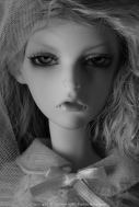 Кукла Dollpire Eve - Kalmia Lars - LE 44(e), (высота 57 см), фулсет, девочка