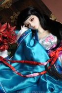 Кукла Model Doll - Socheon(e), (высота 66,5 см), кастом