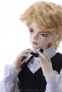 Кукла Model Doll M - Pierre Karma, (высота 71 см), кастом