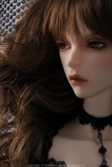 Кукла Model Doll F - Snake Kiss : Mary Pearce - LE10, (высота 68 см), фулсет