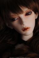 Кукла Model Doll F - Snake Kiss : Mary Pearce - LE10, (высота 68 см), фулсет