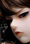Кукла Model Doll M - Haenam, (высота 71 см), кастом