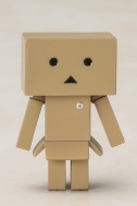 Фигурка Yotsuba&! — Danboard — Danboard nano «Flavors» (8 фигурок)