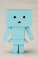 Фигурка Yotsuba&! — Danboard — Danboard nano «Flavors» (8 фигурок)