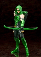 Фигурка Justice League — Green Arrow — DC Comics New 52 ARTFX+ — 1/10