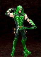 Фигурка Justice League — Green Arrow — DC Comics New 52 ARTFX+ — 1/10