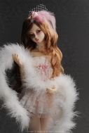 Кукла Glamor Eve Doll - Kori White - LE15-e, (высота 56 см), фулсет