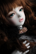 Кукла Glamor Eve Doll - Pink Diva ; White Chami - LE10 - (E), (высота 56 см), фулсет