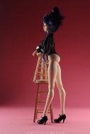 Кукла Glamor Eve Doll — Pink Diva ; Hosoo — LE10, (высота 56 см), фулсет