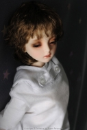 Кукла Youth Dollmore Eve — Dreaming Mio, (высота 57 см), кастом, девочка