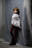 Кукла Youth Dollmore Eve — Dreaming Mio, (высота 57 см), кастом, девочка