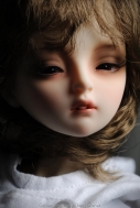 Кукла Youth Dollmore Eve — Dreaming Mio, (высота 57 см), кастом, девочка