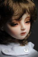 Кукла Youth Dollmore Eve — Dreaming Mio, (высота 57 см), кастом, девочка