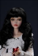 Кукла Youth Dollmore Eve — Aileen — (E), (высота 57 см), кастом, девочка