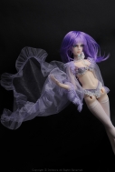 Кукла Youth Dollmore Eve — Lovely Lingerie Fine — LE15, (высота 57 см), фулсет, девочка