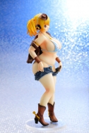 Фигурка Original Character — Super Pochaco — Dwell — 1/6 — Cowgirl