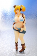 Фигурка Original Character — Super Pochaco — Dwell — 1/6 — Cowgirl