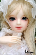 Кукла Youth Dollmore Eve — Ohoo, (высота 57 см), кастом, девочка