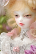 Кукла Kid Dollmore Girl — Rococo : Vian — LE15, (высота 43,5 см), фулсет, девочка