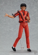 Фигурка Figma — Michael Jackson — Thriller Ver.