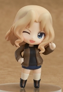 Фигурка Nendoroid Petit — Girls und Panzer — Nendoroid Petit Girls und Panzer