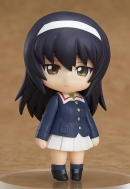 Фигурка Nendoroid Petit — Girls und Panzer — Nendoroid Petit Girls und Panzer