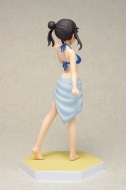 Лимитированная эксклюзивная фигурка Beach Queens Premium — Non Non Biyori — Ichijou Hotaru — 1/10 — Swimsuit ver.