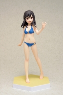 Лимитированная эксклюзивная фигурка Beach Queens Premium — Non Non Biyori — Ichijou Hotaru — 1/10 — Swimsuit ver.