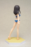 Лимитированная эксклюзивная фигурка Beach Queens Premium — Non Non Biyori — Ichijou Hotaru — 1/10 — Swimsuit ver.