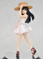 Фигурка Ore no Imouto ga Konna ni Kawaii Wake ga Nai — Gokou Ruri — 1/8 — Shironeko, White Dress ver. (ре-релиз)