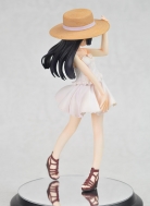 Фигурка Ore no Imouto ga Konna ni Kawaii Wake ga Nai — Gokou Ruri — 1/8 — Shironeko, White Dress ver. (ре-релиз)