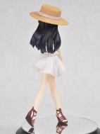 Фигурка Ore no Imouto ga Konna ni Kawaii Wake ga Nai — Gokou Ruri — 1/8 — Shironeko, White Dress ver. (ре-релиз)