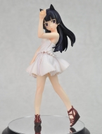 Фигурка Ore no Imouto ga Konna ni Kawaii Wake ga Nai — Gokou Ruri — 1/8 — Shironeko, White Dress ver. (ре-релиз)